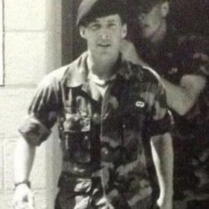 Meet your Posher, Joe